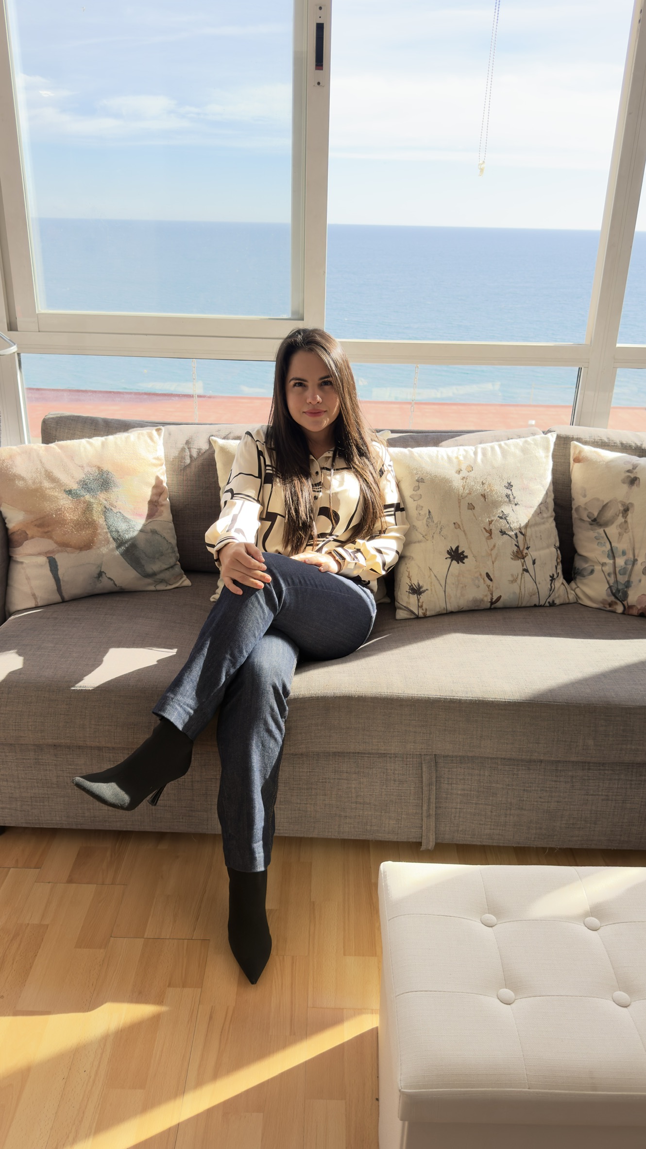 Lia Vázquez — Alicante